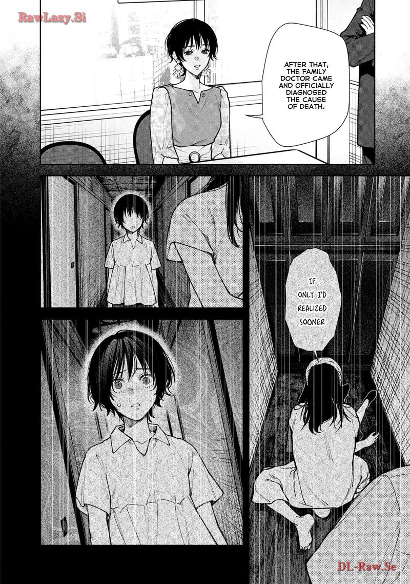 Hen Na Ie Chapter 9 Page 35