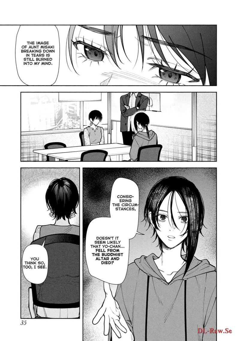 Hen Na Ie Chapter 9 Page 36