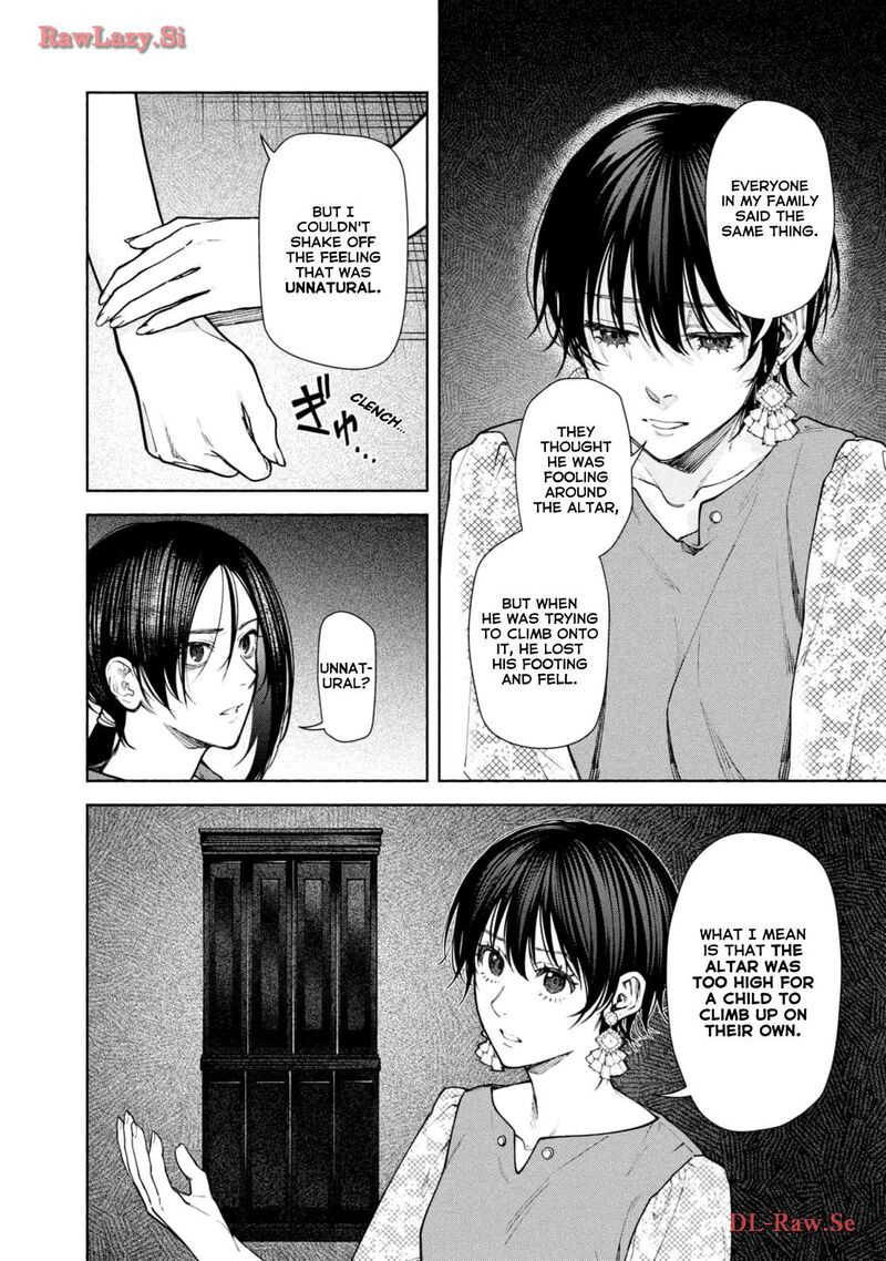 Hen Na Ie Chapter 9 Page 37