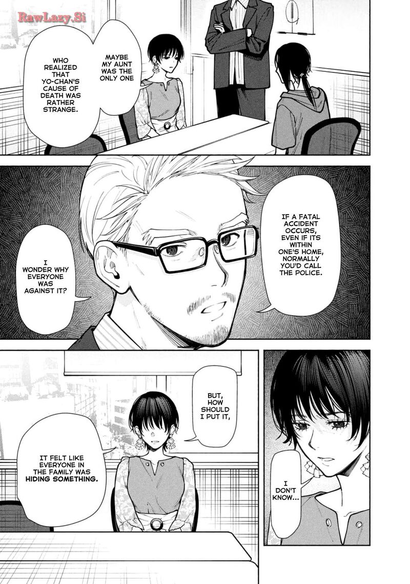 Hen Na Ie Chapter 9 Page 42