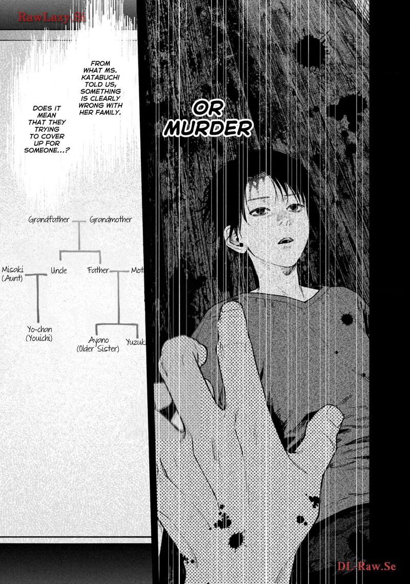 Hen Na Ie Chapter 9 Page 44