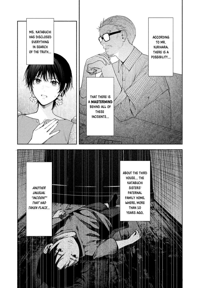 Hen Na Ie Chapter 9 Page 6