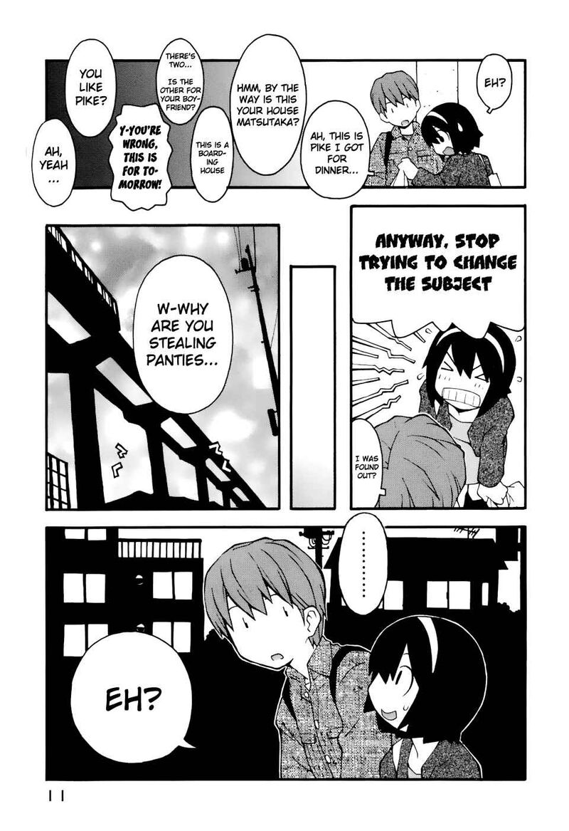 Hen Zemi Chapter 1 Page 12