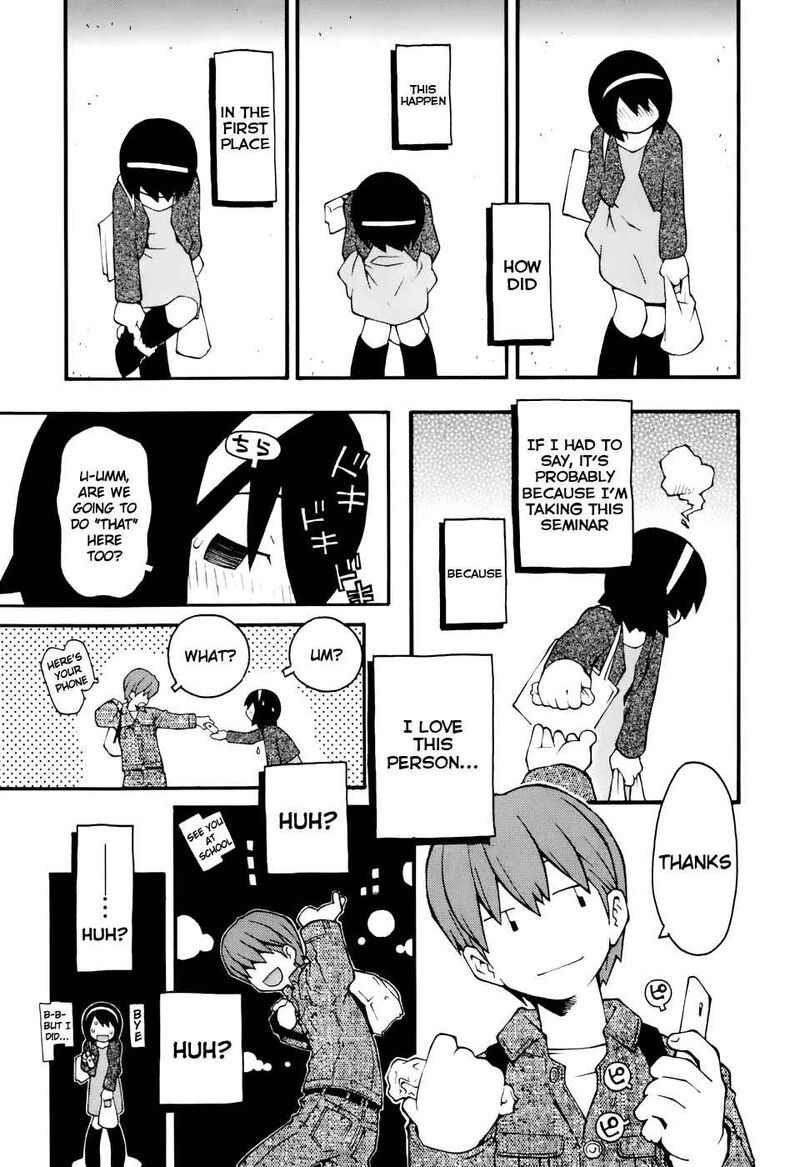 Hen Zemi Chapter 1 Page 18