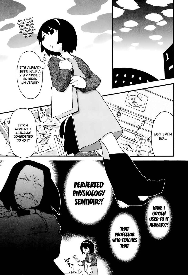 Hen Zemi Chapter 1 Page 6