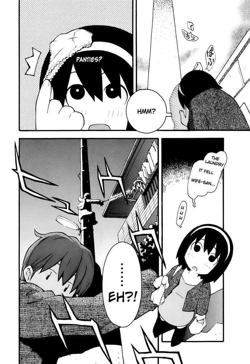 Hen Zemi Chapter 1 Page 9