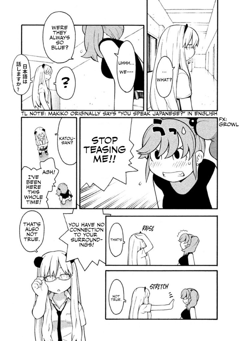 Hen Zemi Chapter 10 Page 12
