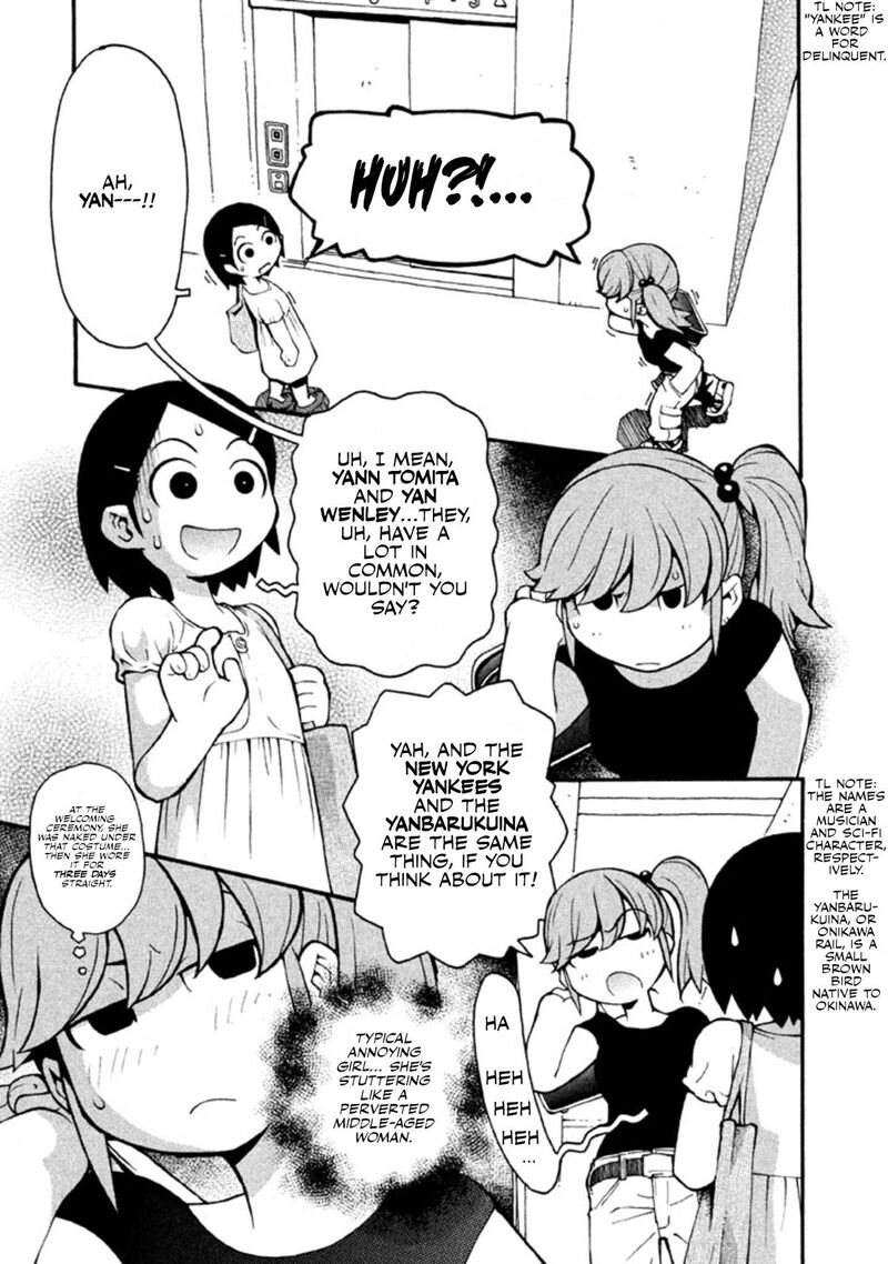 Hen Zemi Chapter 10 Page 4
