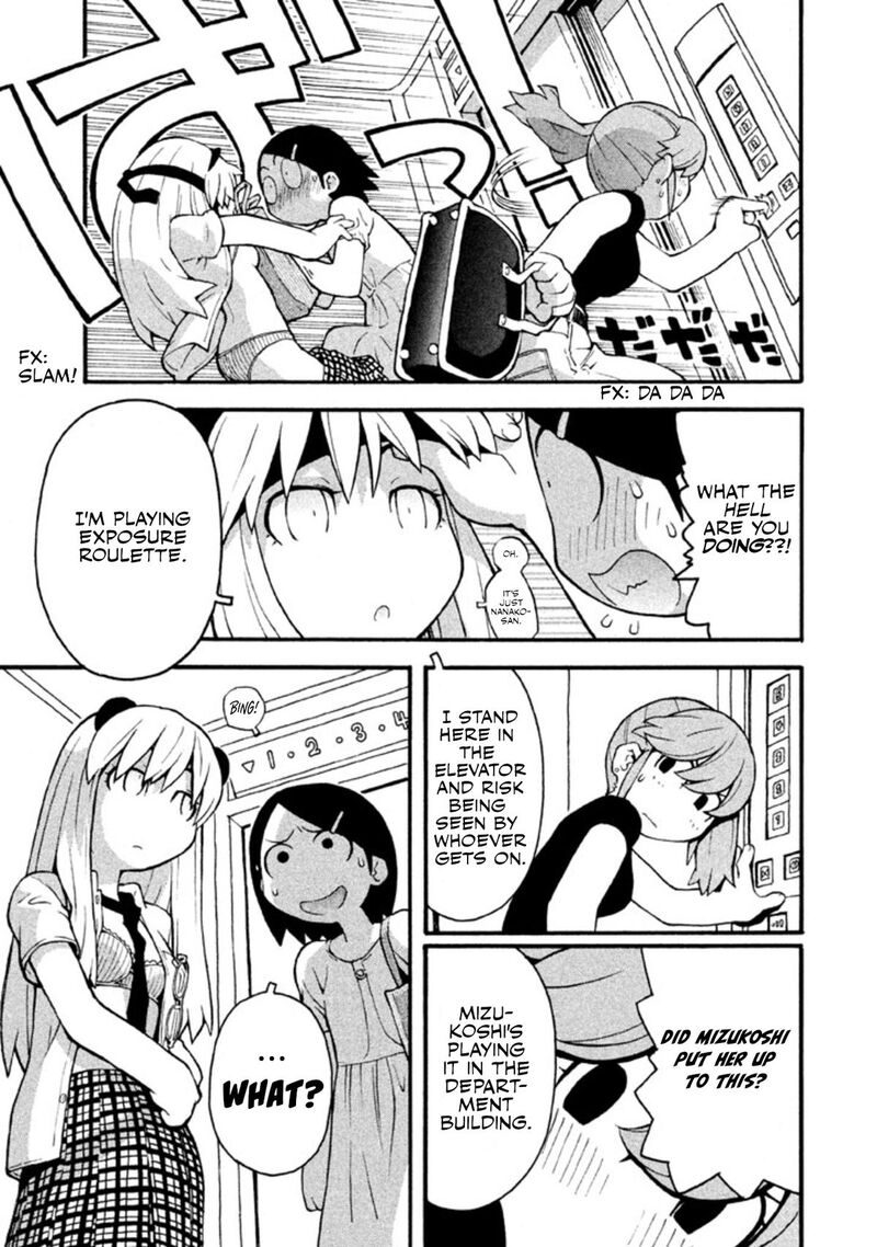Hen Zemi Chapter 10 Page 6