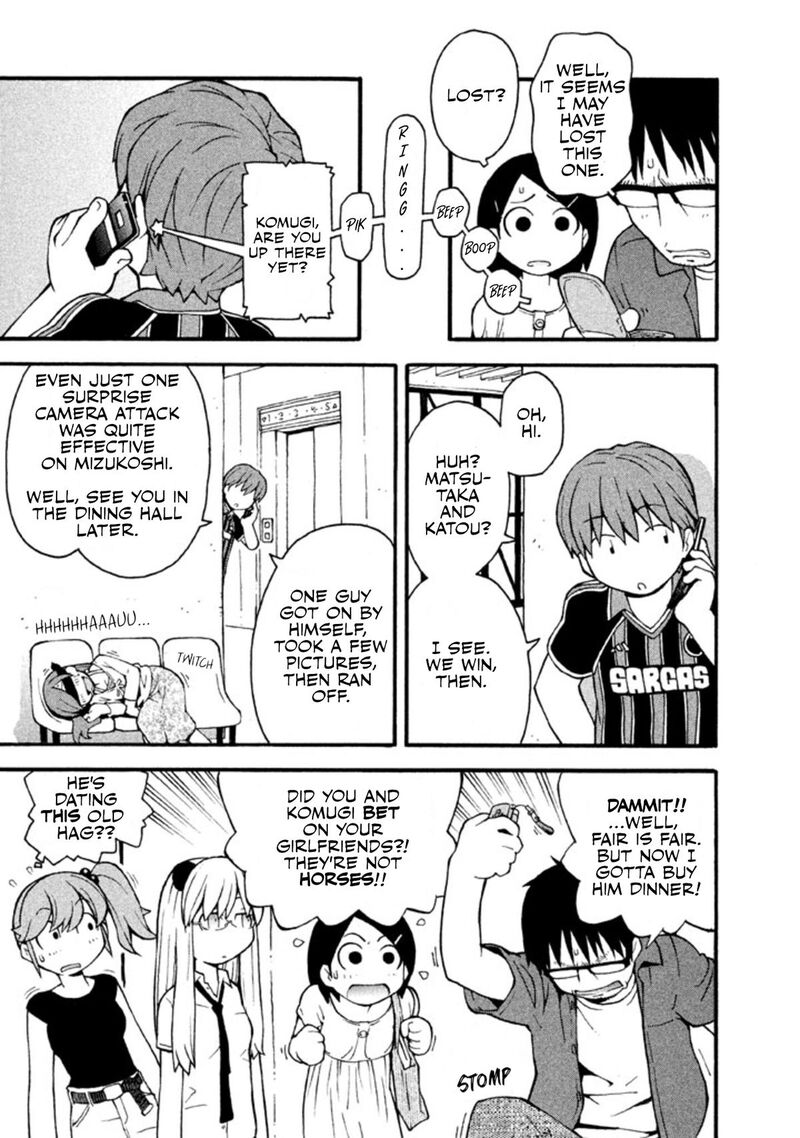 Hen Zemi Chapter 10 Page 8