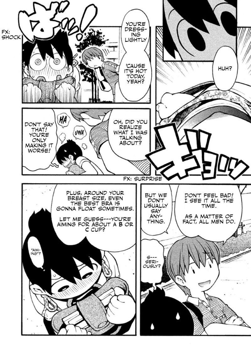 Hen Zemi Chapter 11 Page 3