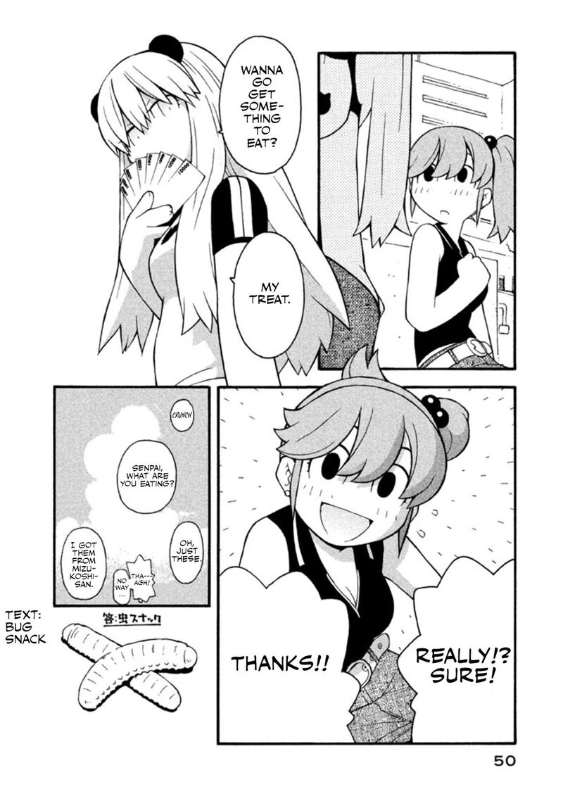Hen Zemi Chapter 12 Page 15