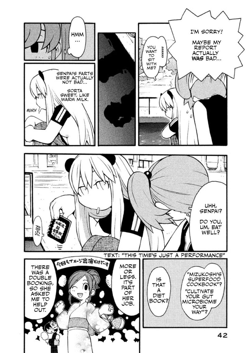 Hen Zemi Chapter 12 Page 7