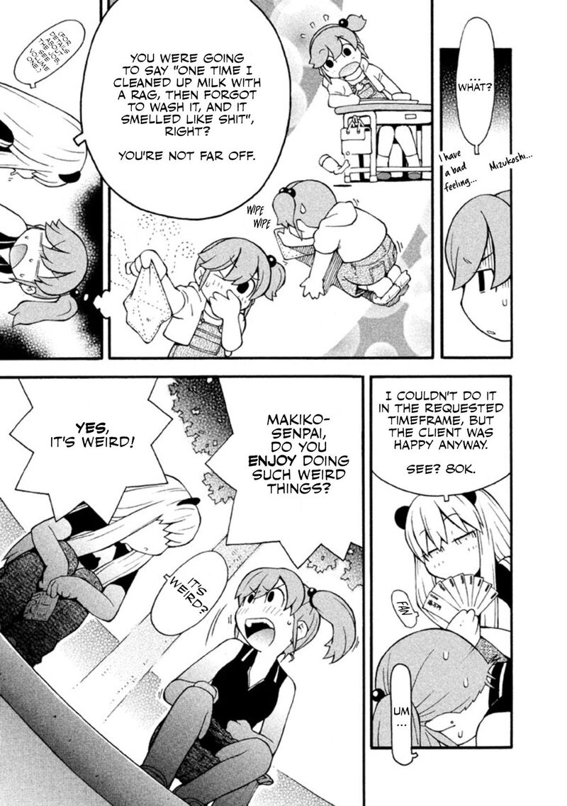 Hen Zemi Chapter 12 Page 8