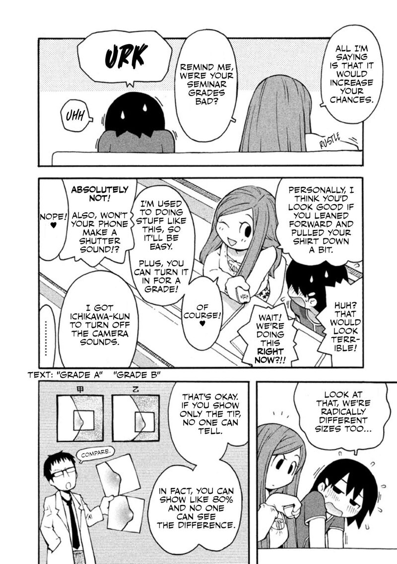 Hen Zemi Chapter 13 Page 13