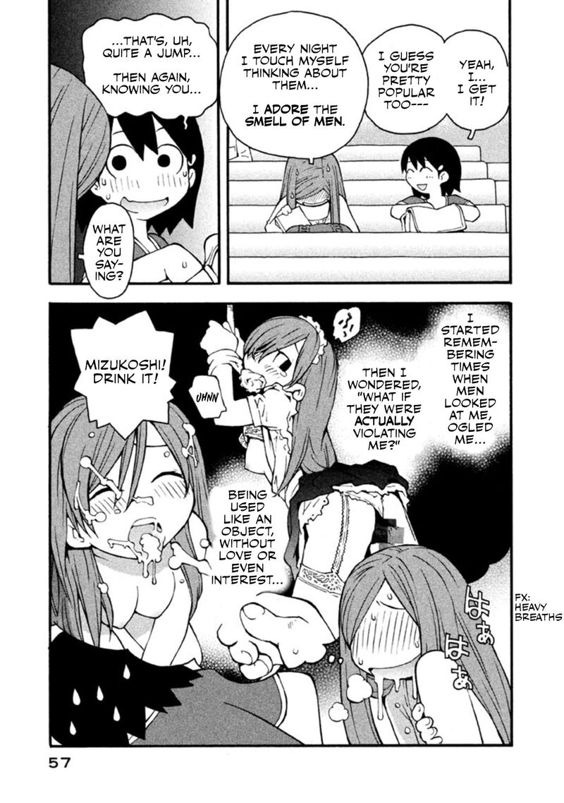 Hen Zemi Chapter 13 Page 4