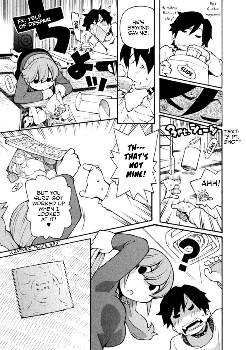 Hen Zemi Chapter 14 Page 10