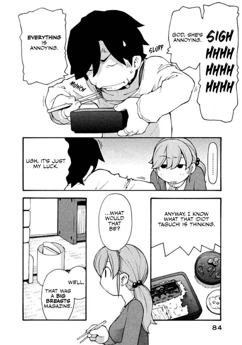 Hen Zemi Chapter 14 Page 13