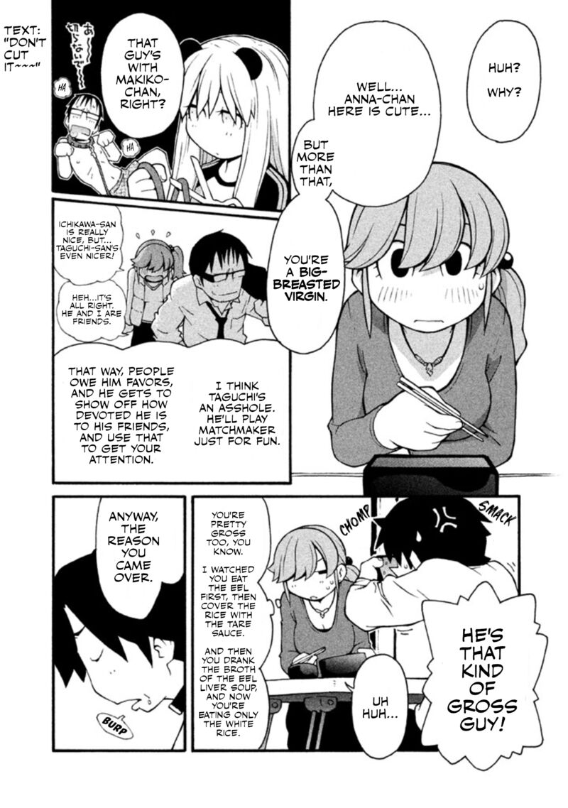 Hen Zemi Chapter 14 Page 15