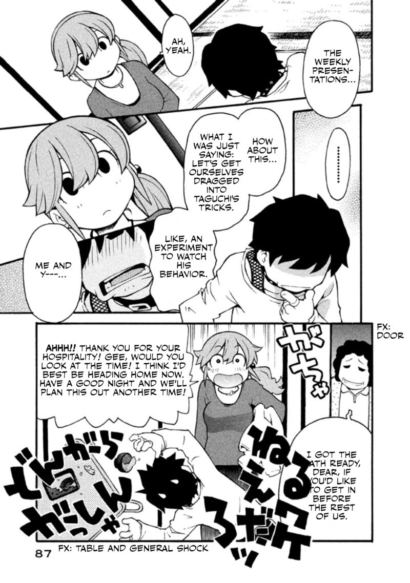 Hen Zemi Chapter 14 Page 16