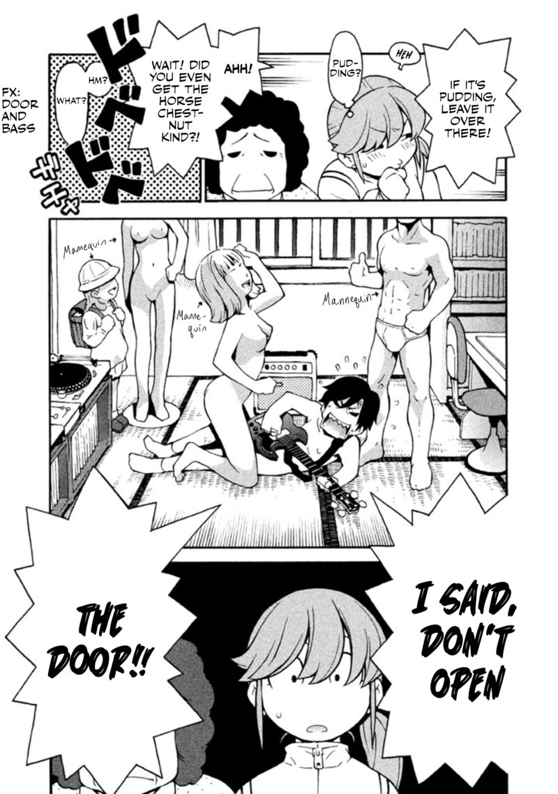 Hen Zemi Chapter 14 Page 4