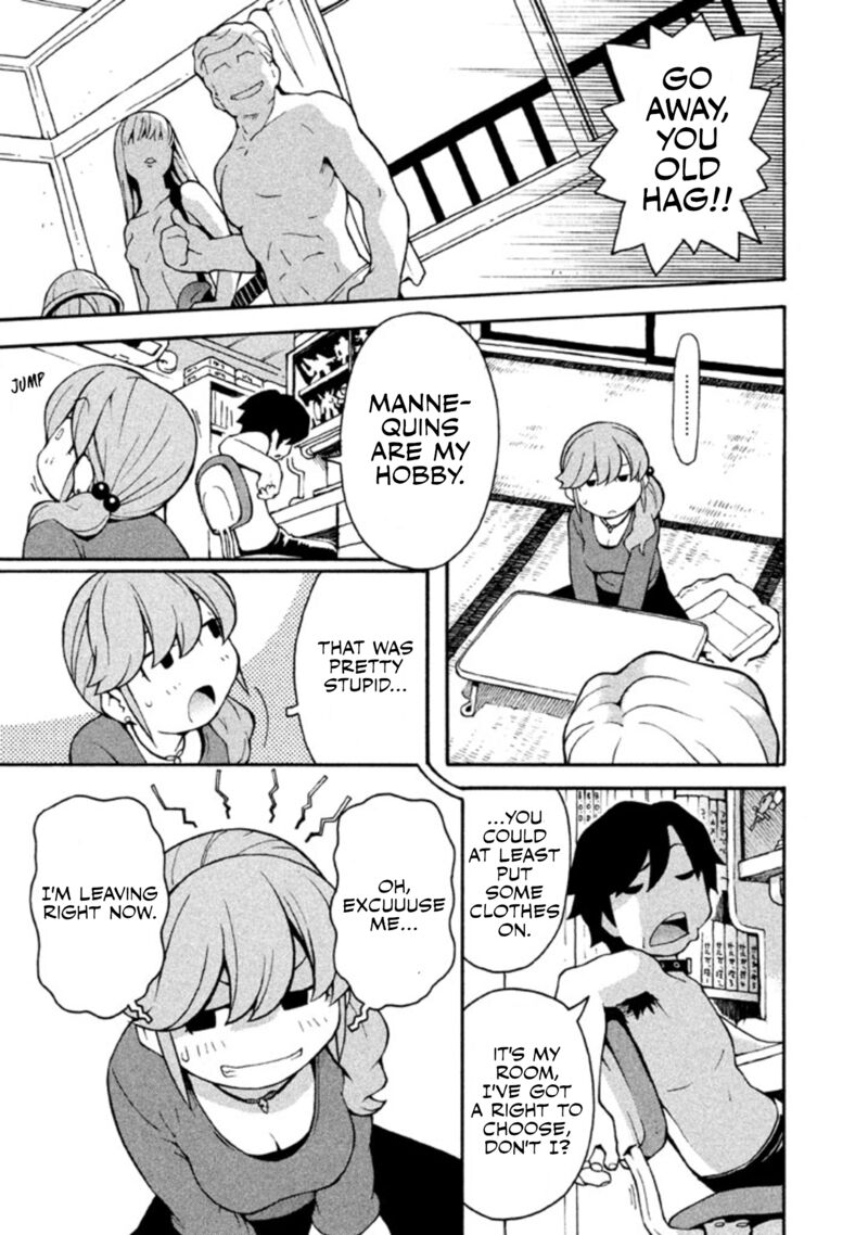 Hen Zemi Chapter 14 Page 6