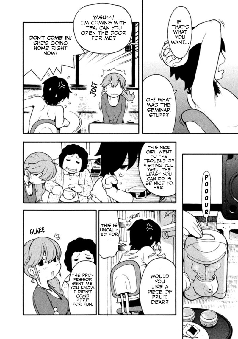 Hen Zemi Chapter 14 Page 7