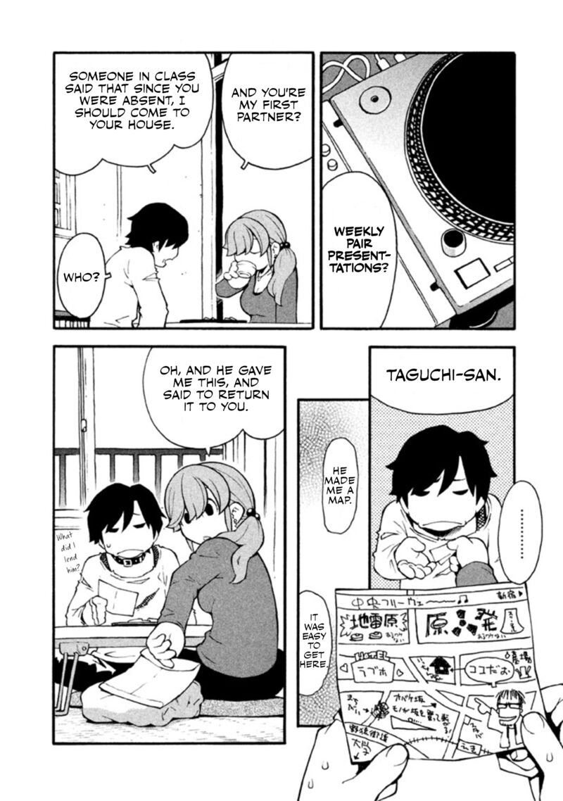 Hen Zemi Chapter 14 Page 9