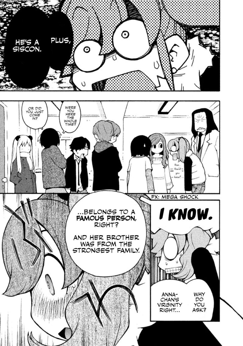 Hen Zemi Chapter 15 Page 10