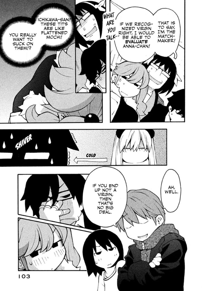 Hen Zemi Chapter 15 Page 14