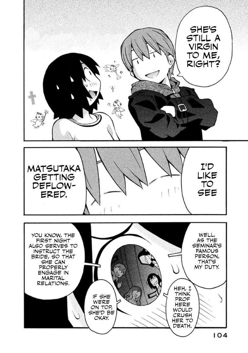 Hen Zemi Chapter 15 Page 15