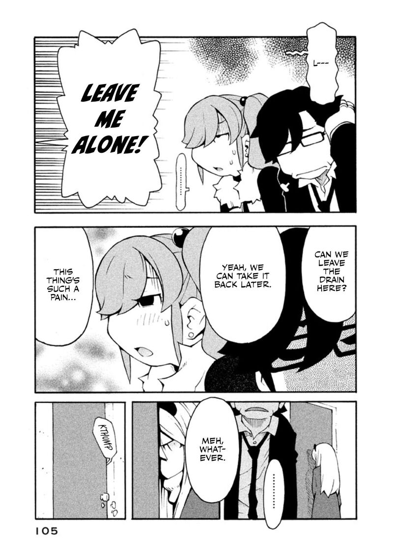 Hen Zemi Chapter 15 Page 16