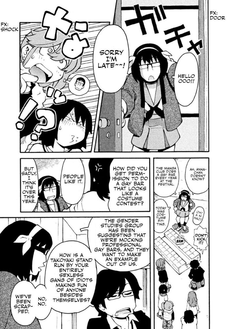 Hen Zemi Chapter 15 Page 6