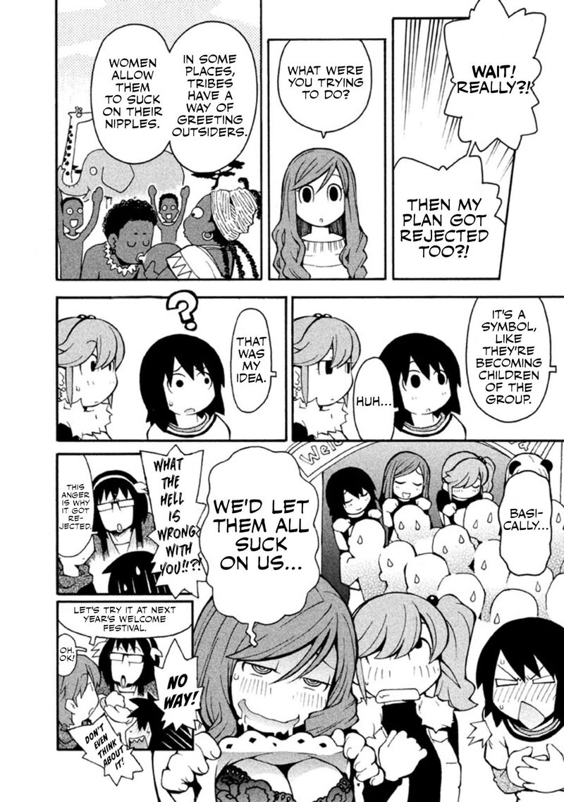 Hen Zemi Chapter 15 Page 7