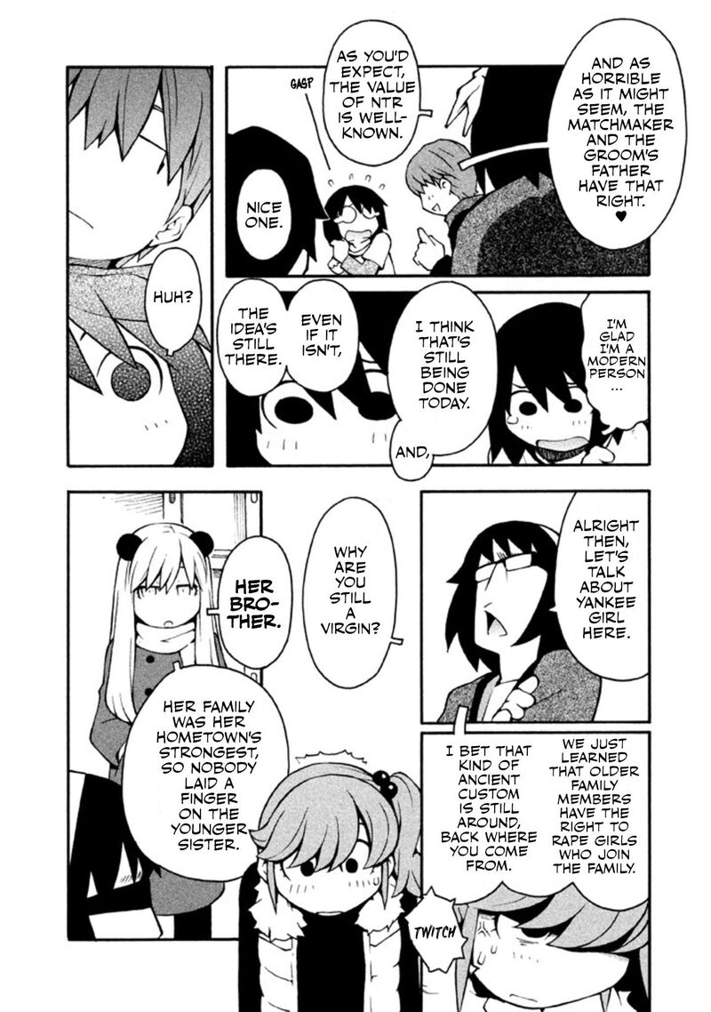 Hen Zemi Chapter 15 Page 9