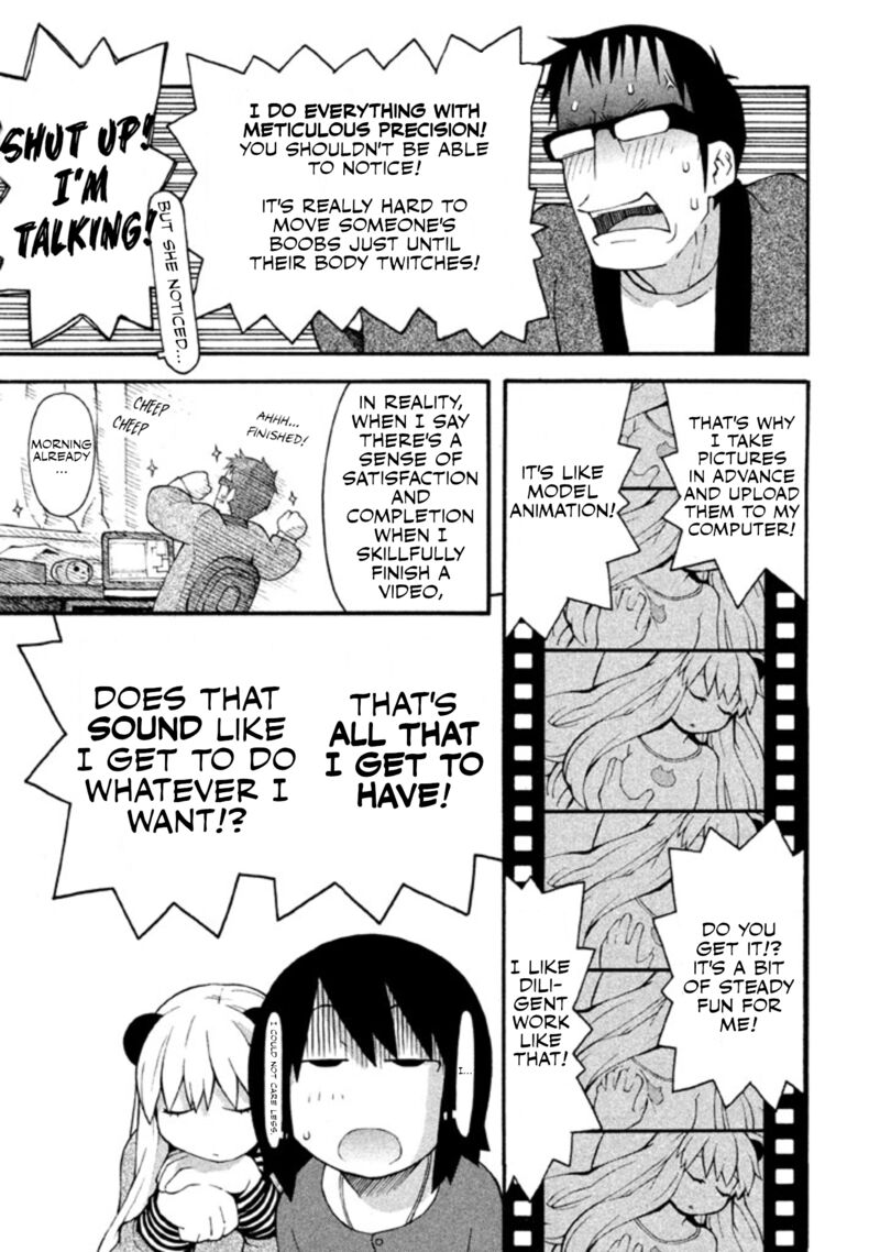 Hen Zemi Chapter 16 Page 10