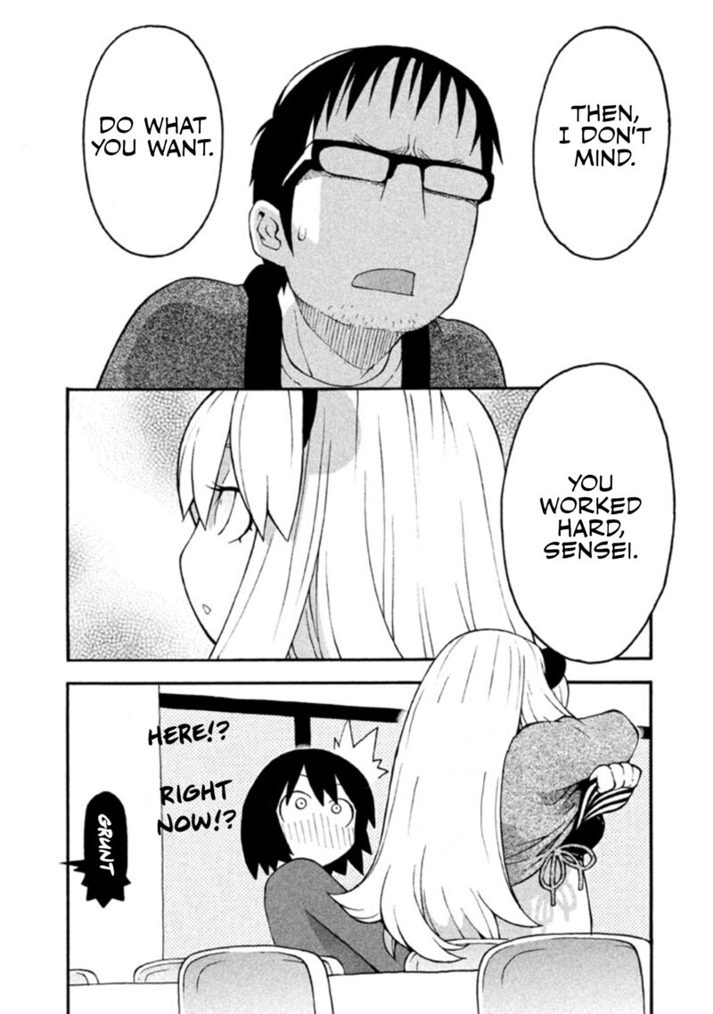 Hen Zemi Chapter 16 Page 11