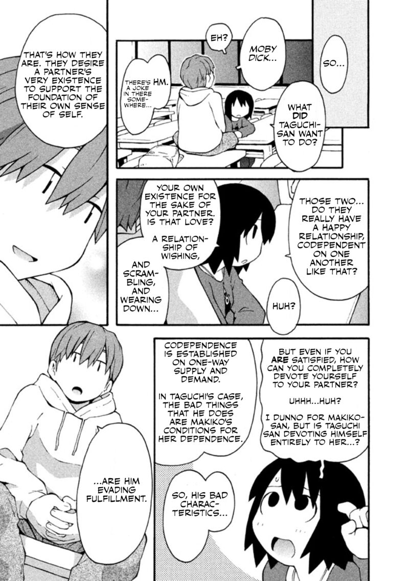 Hen Zemi Chapter 16 Page 14