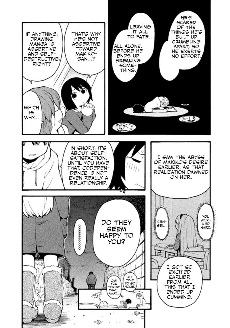 Hen Zemi Chapter 16 Page 15