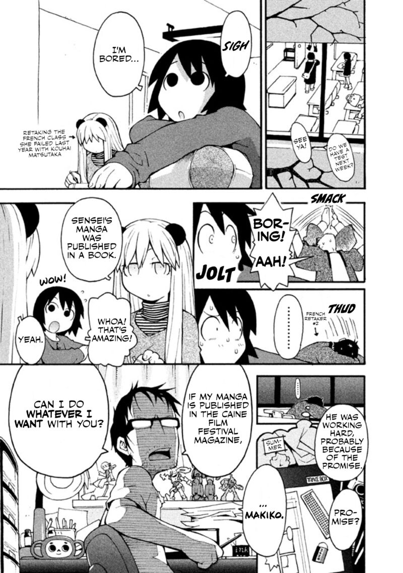 Hen Zemi Chapter 16 Page 2