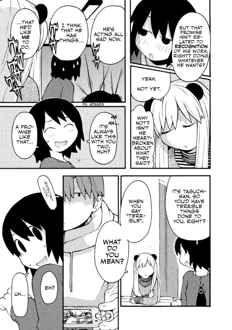 Hen Zemi Chapter 16 Page 4