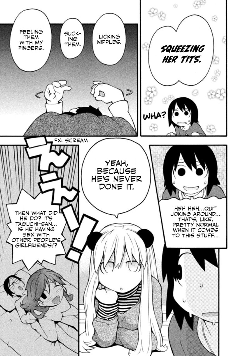 Hen Zemi Chapter 16 Page 6