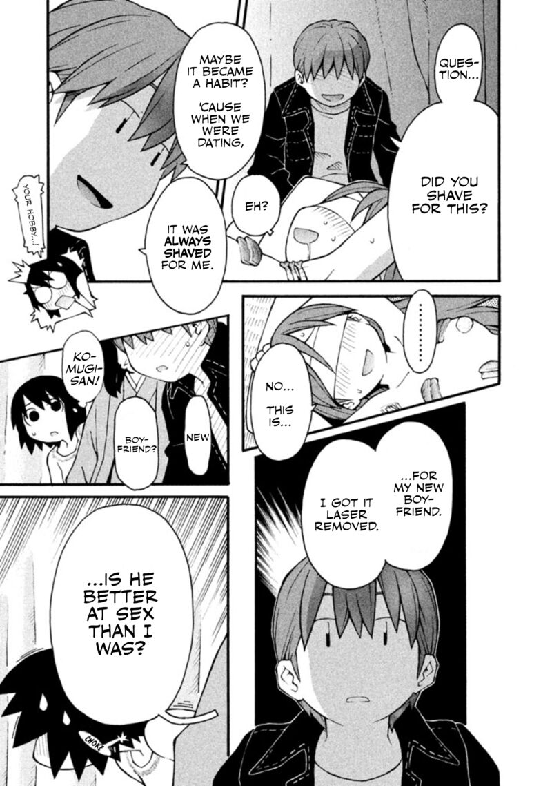 Hen Zemi Chapter 17 Page 10