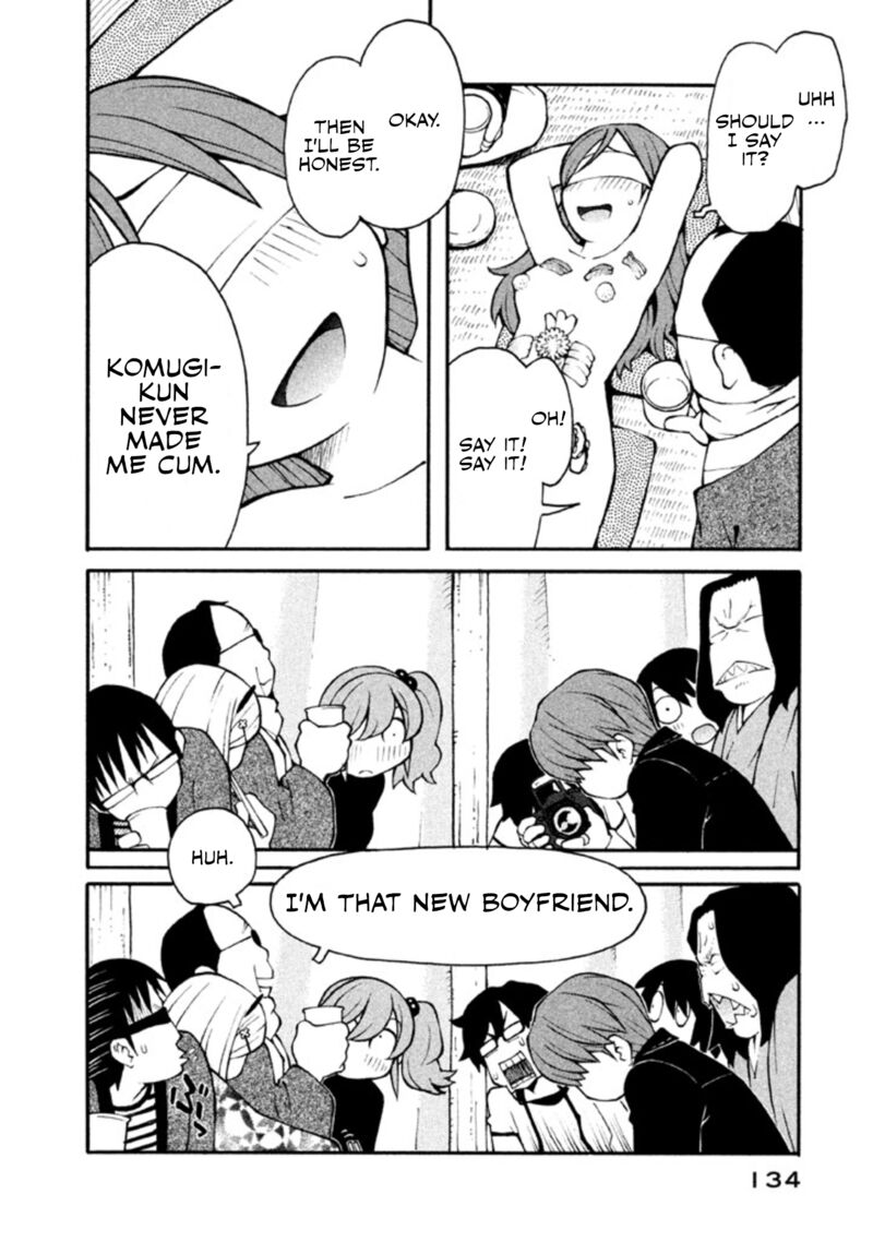 Hen Zemi Chapter 17 Page 11