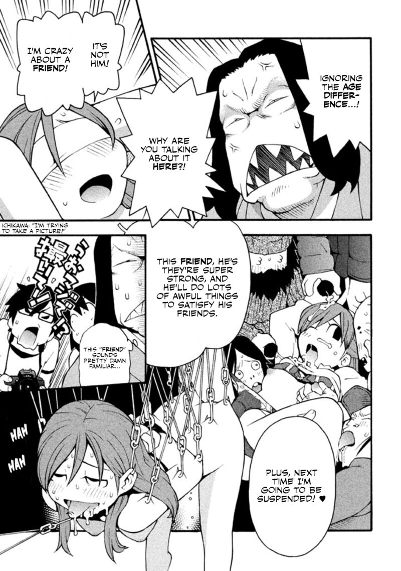 Hen Zemi Chapter 17 Page 12