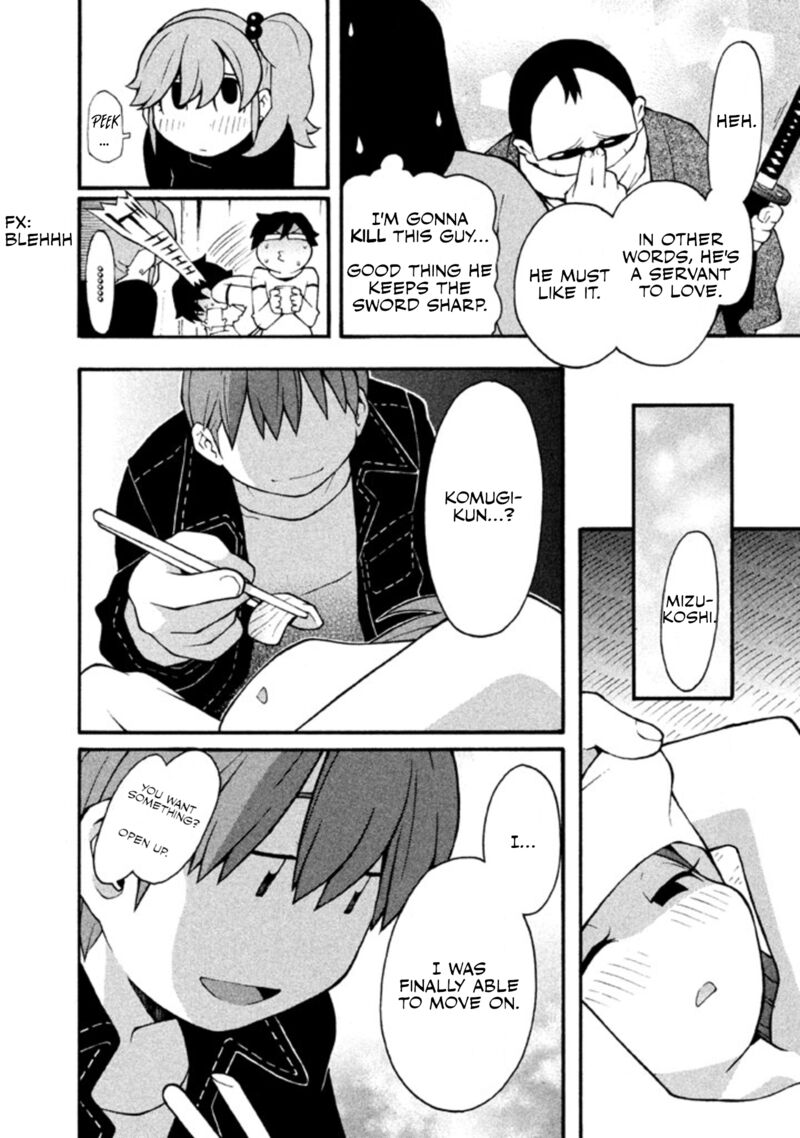 Hen Zemi Chapter 17 Page 15