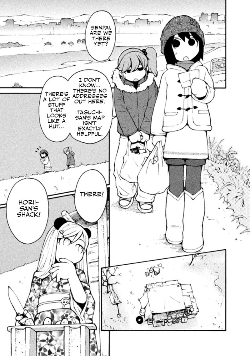 Hen Zemi Chapter 17 Page 2