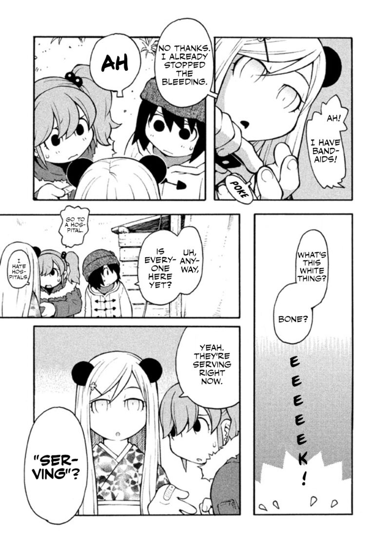 Hen Zemi Chapter 17 Page 4