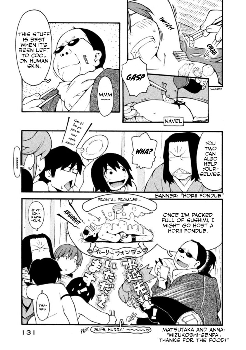 Hen Zemi Chapter 17 Page 8