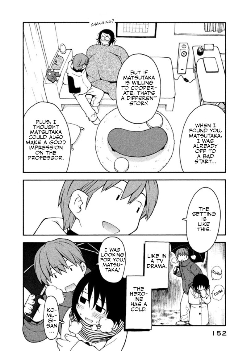 Hen Zemi Chapter 18 Page 11